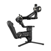 ZhiyunCrane 3S motoros stabilizátor DSLR és MILC fényképezőgépekhez