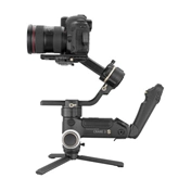 ZHIYUN Crane 3S, motoros stabilizátor DSLR és MILC fényképezőgépekhez