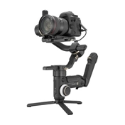 ZHIYUN Crane 3S, motoros stabilizátor DSLR és MILC fényképezőgépekhez