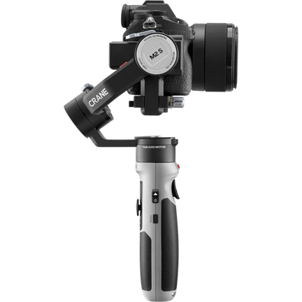 ZHIYUN Crane M2S Combo