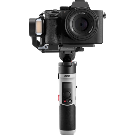 ZHIYUN Crane M2S Combo