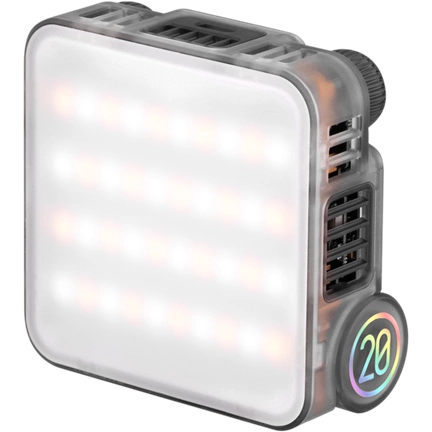 ZHIYUN LED FIVERAY M20 POCKET LIGHT