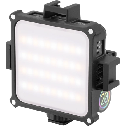 ZHIYUN LED FIVERAY M20 POCKET LIGHT