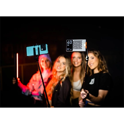 ZHIYUN LED FIVERAY M40 POCKET LIGHT