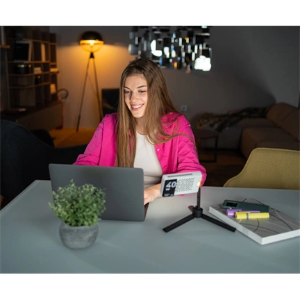 ZHIYUN LED FIVERAY M40 POCKET LIGHT