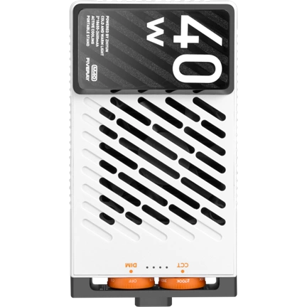 ZHIYUN LED FIVERAY M40 POCKET LIGHT