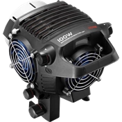 ZHIYUN LED MOLUS B100 COB LIGHT