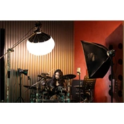 ZHIYUN LED MOLUS B100 COB LIGHT