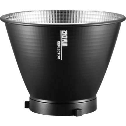 ZHIYUN LED MOLUS B100 COB LIGHT