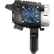 ZHIYUN LED MOLUS B100 COB LIGHT