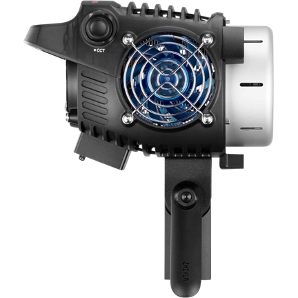 ZHIYUN LED MOLUS B100 COB LIGHT