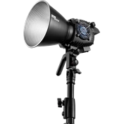 ZHIYUN LED MOLUS B100 COB LIGHT