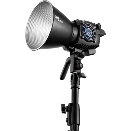 ZHIYUN LED MOLUS B100 COB LIGHT