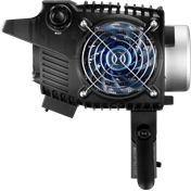 ZHIYUN LED MOLUS B300 COB LIGHT ZHIYUN LED MOLUS B300 COB LIGHT
