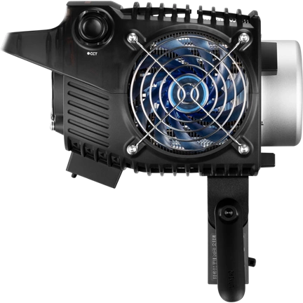 ZHIYUN LED MOLUS B300 COB LIGHT ZHIYUN LED MOLUS B300 COB LIGHT
