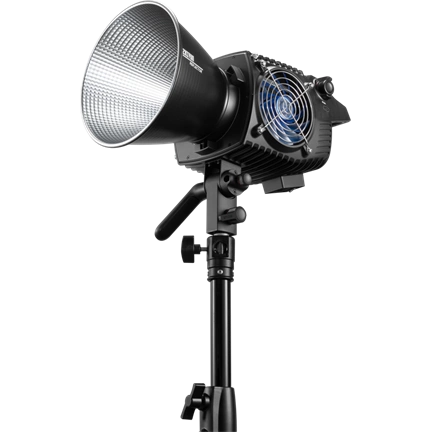 ZHIYUN LED MOLUS B300 COB LIGHT ZHIYUN LED MOLUS B300 COB LIGHT