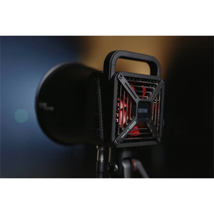 ZHIYUN LED MOLUS G300 COB LIGHT