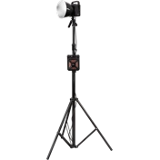ZHIYUN LED MOLUS G300 COB LIGHT