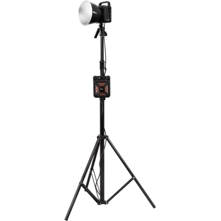 ZHIYUN LED MOLUS G300 COB LIGHT
