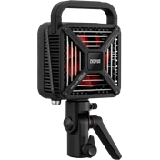 ZHIYUN LED MOLUS G300 COB LIGHT