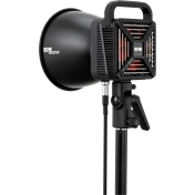 ZHIYUN LED MOLUS G300 COB LIGHT