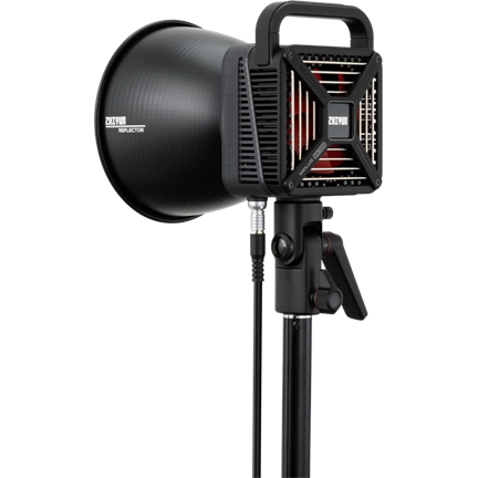 ZHIYUN LED MOLUS G300 COB LIGHT