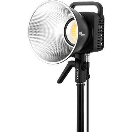 ZHIYUN LED MOLUS G300 COB LIGHT