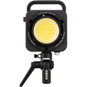 ZHIYUN LED MOLUS G300 COB LIGHT