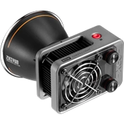 ZHIYUN LED MOLUS X60 COB LIGHT