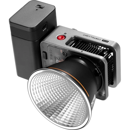 ZHIYUN LED MOLUS X60 COMBO COB LIGHT