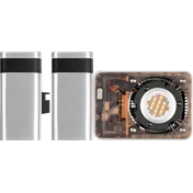 ZHIYUN LED MOLUS X60 PRO COB LIGHT