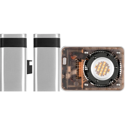 ZHIYUN LED MOLUS X60 PRO COB LIGHT