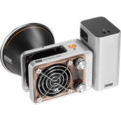 ZHIYUN LED MOLUS X60 PRO COB LIGHT