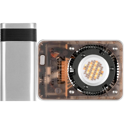 ZHIYUN LED MOLUS X60 RGB COMBO COB LIGHT