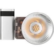 ZHIYUN LED MOLUS X60 RGB COMBO COB LIGHT