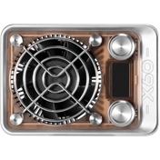 ZHIYUN LED MOLUS X60 RGB COMBO COB LIGHT