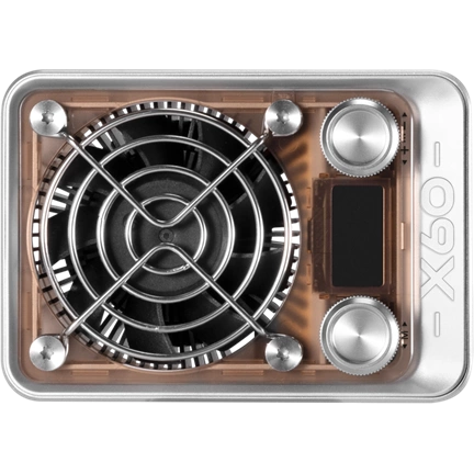 ZHIYUN LED MOLUS X60 RGB COMBO COB LIGHT