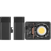 ZHIYUN LED MOLUS X60 RGB PRO COB LIGHT