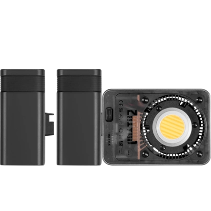 ZHIYUN LED MOLUS X60 RGB PRO COB LIGHT