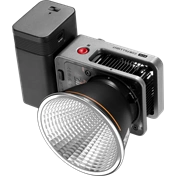 ZHIYUN LED MOLUS X60 RGB PRO COB LIGHT