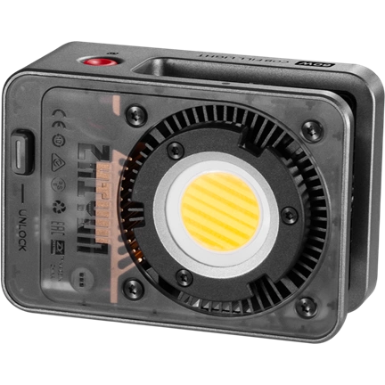 ZHIYUN LED MOLUS X60 RGB PRO COB LIGHT