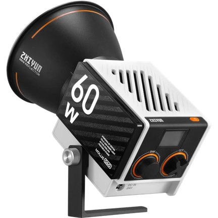 ZHIYUN MINI REFLECTOR FOR MOLUS G60