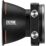 ZHIYUN MINI REFLECTOR FOR MOLUS G60