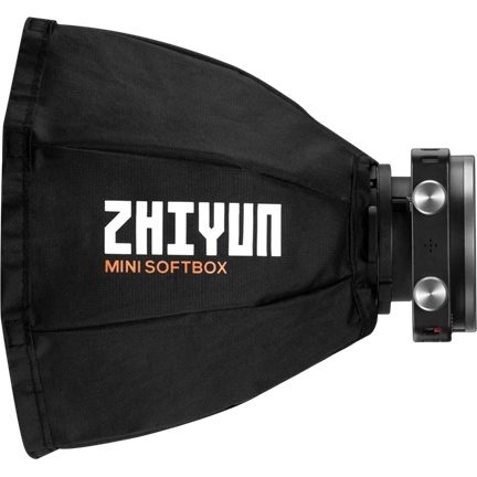 ZHIYUN Mini Szoftbox (ZY-MOUNT) X100, X60 kompatibilis
