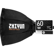 ZHIYUN Mini Szoftbox (ZY-MOUNT) X100, X60 kompatibilis