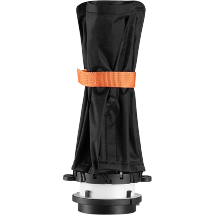 ZHIYUN Mini Szoftbox (ZY-MOUNT) X100, X60 kompatibilis