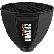 ZHIYUN Mini Szoftbox (ZY-MOUNT) X100, X60 kompatibilis
