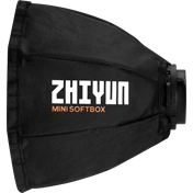 ZHIYUN Mini Szoftbox (ZY-MOUNT) X100, X60 kompatibilis