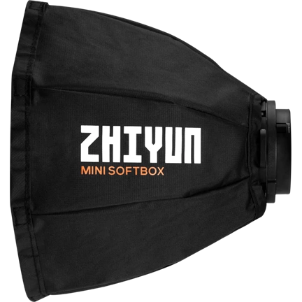ZHIYUN Mini Szoftbox (ZY-MOUNT) X100, X60 kompatibilis