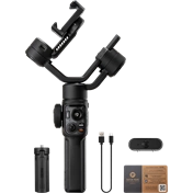 ZHIYUN MOBILE GIMBAL SMOOTH 5S AI